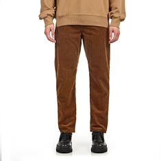 Carhartt WIP - Newel Pant "Coventry" Corduroy, 9.7 oz