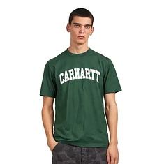 Carhartt WIP - S/S University T-Shirt