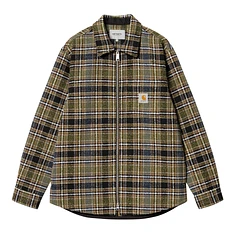 Carhartt WIP - Stroy Shirt Jac