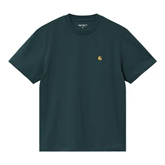 Carhartt WIP - W' S/S Chase T-Shirt