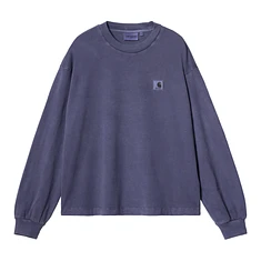 Carhartt WIP - W' L/S Nelson T-Shirt