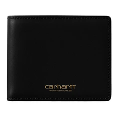 Carhartt WIP - Vegas Billfold Wallet