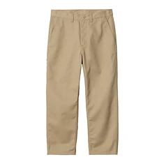 Carhartt WIP - Midland Single Knee Pant "Waterville" Twill, 10.1 oz