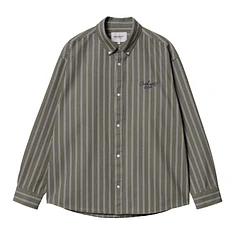 Carhartt WIP - L/S Signature Shirt