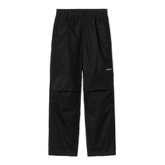 Carhartt WIP - W' Coastal Pant "Poplin", 4.4 oz