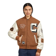 Carhartt WIP - Brown Ducks Bomber