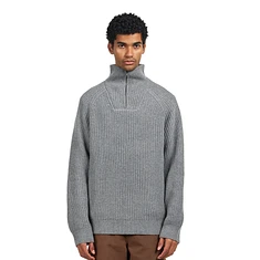 Carhartt WIP - Marlon Half Zip Sweater