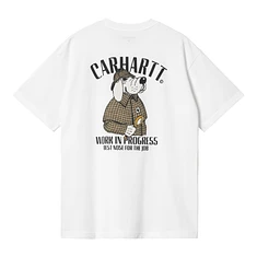 Carhartt WIP - S/S Inspector T-Shirt