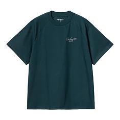 Carhartt WIP - W' S/S Signature T-Shirt
