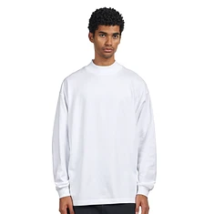 Carhartt WIP - L/S Script Mockneck T-Shirt