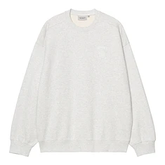 Carhartt WIP - Cross Screw Sweat