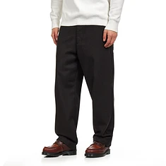 Carhartt WIP - Truman Pant Wool "Herringbone", 17.4 oz