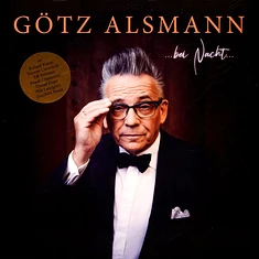 Götz Alsmann - Bei Nacht Limited Heavyweight