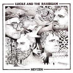 Lucile And The Rakibuam - Neyzen