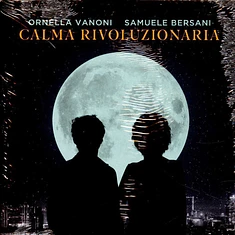 Vanoni Ornella - Calma Rivoluzionaria Live 2023 Record Store Day 2024 Edition