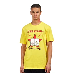The Clash - Know Your Rights T-Shirt