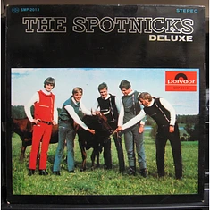 The Spotnicks - The Spotnicks Deluxe