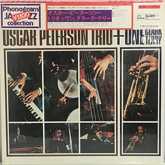 The Oscar Peterson Trio / Clark Terry - + One