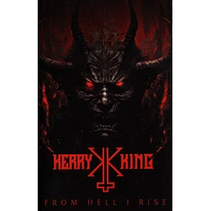 Kerry King - From Hell I Rise