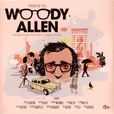 V.A. - Tribute To Woody Allen