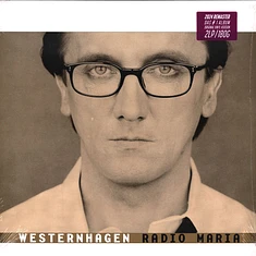 Westernhagen - Radio Maria 2024 Remaster