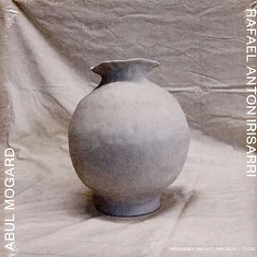 Abul Mogard & Rafael Anton Irisarri - Impossibly Distant, Impossibly Close Black Vinyl Edition