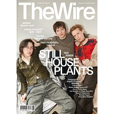 The Wire - Issue 483 - May 2024