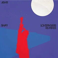 Ashrr - Sway Lovefingers Remixes