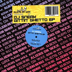 DJ Sneak - Gettin' Ghetto EP