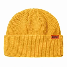 Butter Goods - Tall Wharfie Beanie