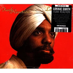 Lonnie Smith - Funk Reaction