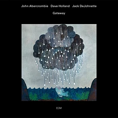 John Abercrombie / Dave Holland / Jack DeJohnette - Gateway Luminessence Series