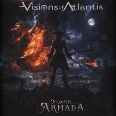 Visions Of Atlantis - Pirates Ii - Armada