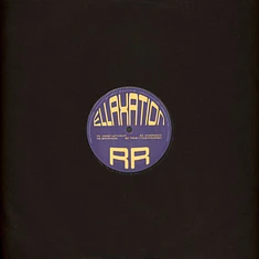 RR - Ellaxation EP