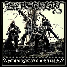 Beastiality - Sacrificial Chants