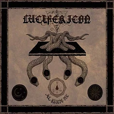 Lucifericon - Al-Khem-Me +Poster