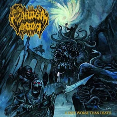 Thulsa Doom - A Fate Worse Than Death