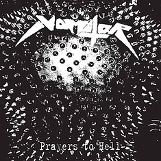 Vomitor - Prayers To Hell