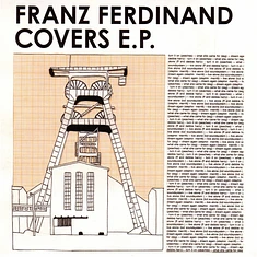 Franz Ferdinand - Franz Ferdinand Covers E.P.