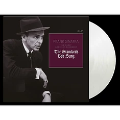 Frank Sinatra - The Great American Songbook: The Standards Bob San