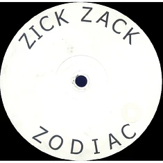 Zodiac - Just Be Good To Me