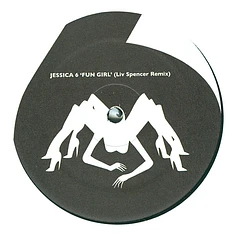 Jessica 6 - Fun Girl Remixes