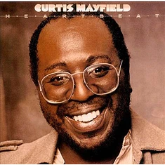 Curtis Mayfield - Heartbeat