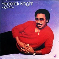 Frederick Knight - Knight Time