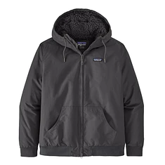 Patagonia - Lined Isthmus Hoody