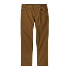 Patagonia - Twill Traveler 5-Pocket Pants - Regenerative