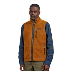 Patagonia - Retro Pile Vest