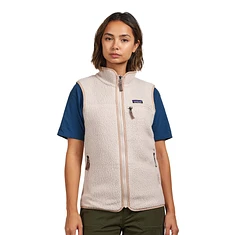 Patagonia - Retro Pile Vest