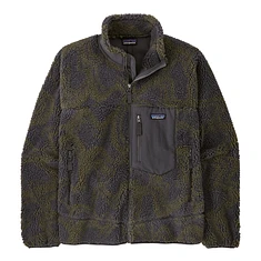 Patagonia - Classic Retro-X Jacket