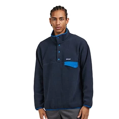 Patagonia - Synchilla Snap-T Pullover